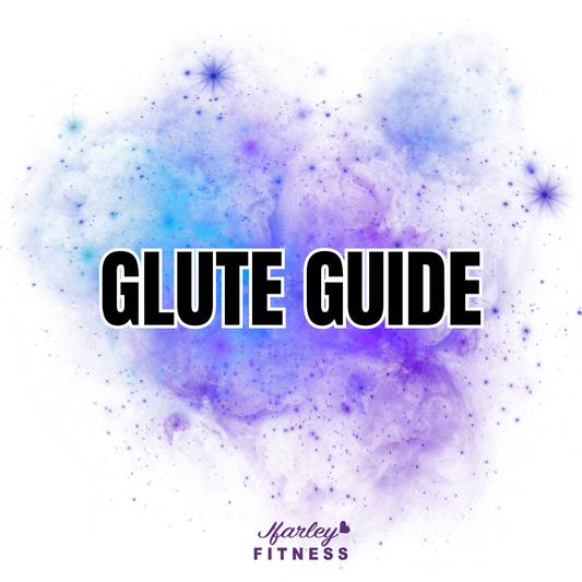 Glute Guide