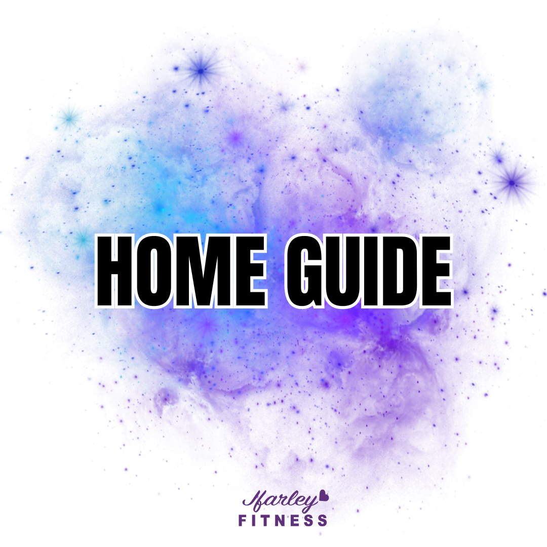 The Home Guide