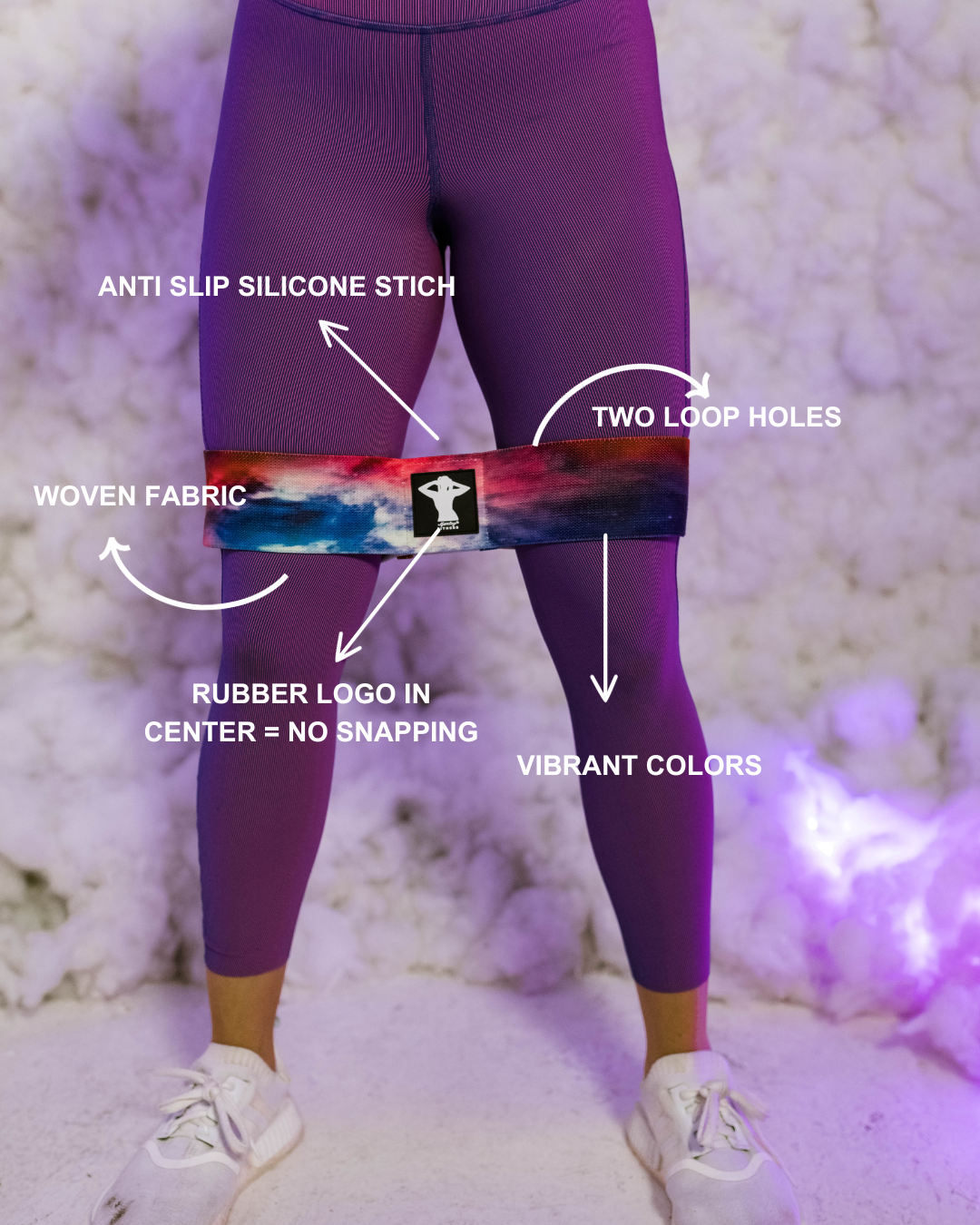 Fitness Band Set